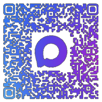 QR-код MAX — Дмитрий Родин